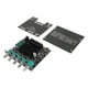 thumbnail image 1 of Módulo amplificador, ZK MT21 Módulo amplificador de potencia de sonido Bluetooth Módulo amplificador de potencia Bluetooth Diseño de vanguardia, 1 of 12