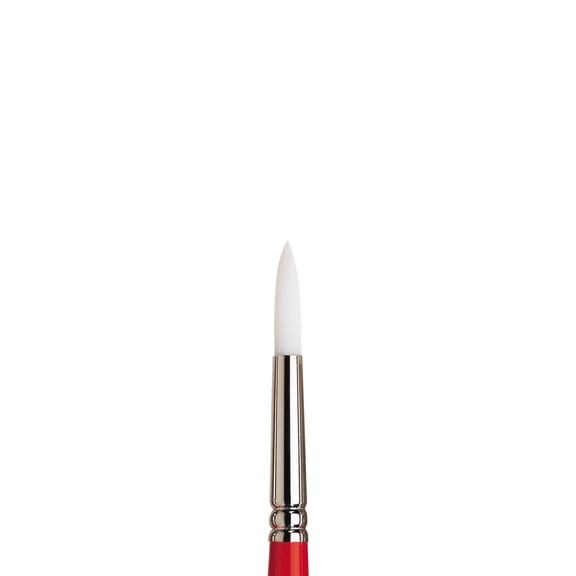 Winsor & Newton University Brush, Series 235, Long Handle, Round, 10