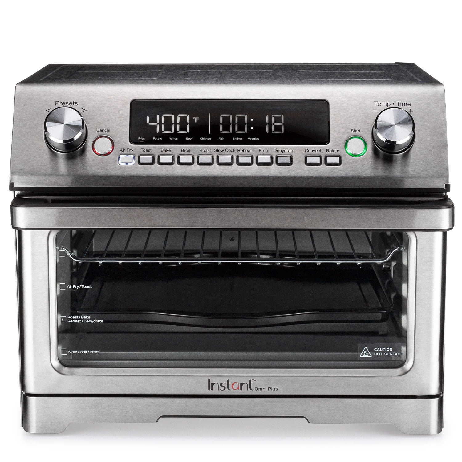 Instant omni plus air fryer recipes hotsell
