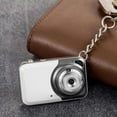 thumbnail image 4 of Digital Camera X6 Portable Camera Keychain, Ultra Mini Mini HD Kids Camera, 4 of 9