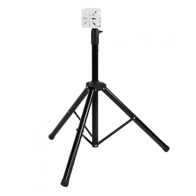 AMONIDA Tripod Bracket, Fixing Tripod Bracket For 3D Holographic Projector Fan Advertising Machine 42cm/50cm/56cm/60cm/65cm/100cm