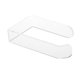 thumbnail image 4 of 2x Soporte de higiénico para colgar en , para , soporte de , decoración para Gloria Portarrollos de papel higiénico, 4 of 9