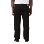 Levi's Men's 505 Regular Fit Jeans