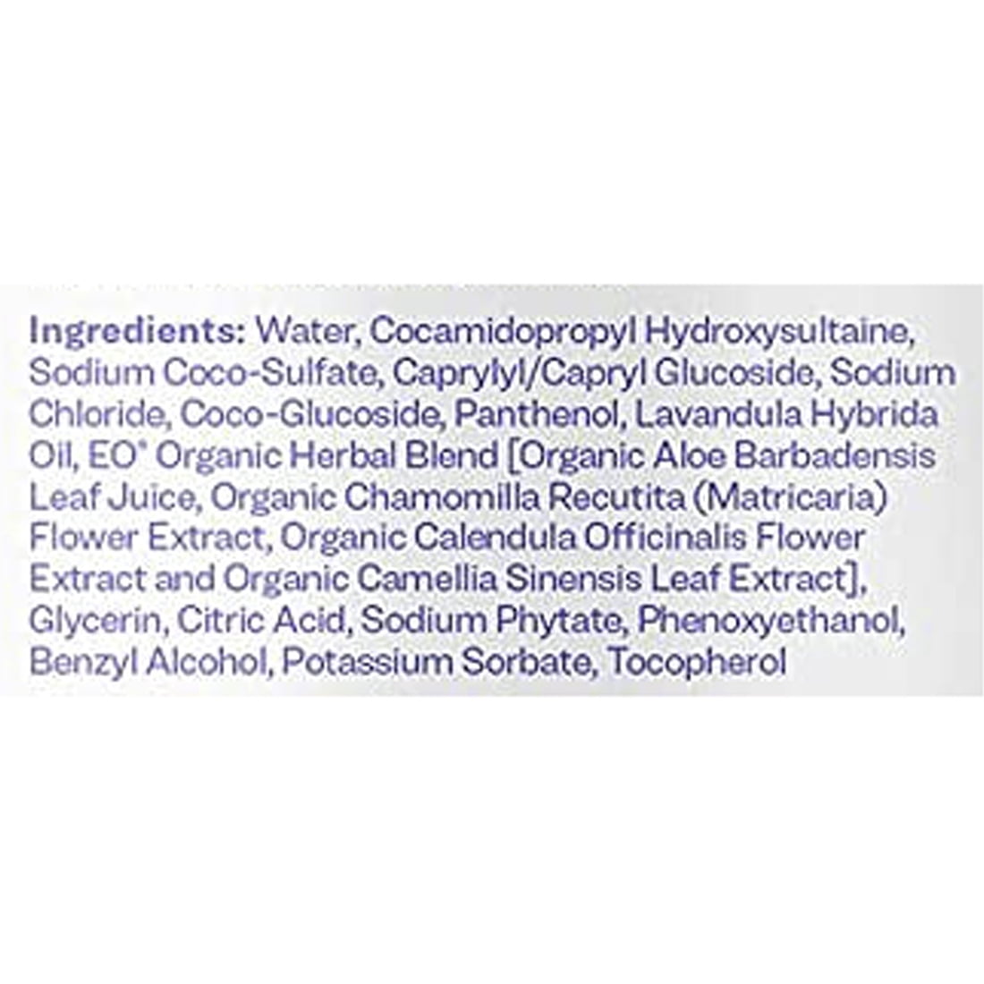Everyone Soap, Everyone, Lavender And Aloe, 32 fl oz - 2 Pack