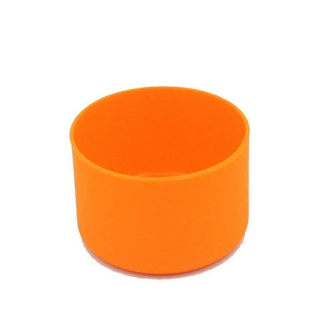 Silicone Cup Sleeve Non Kettle Base No Steel Ring Space Jug Kettle Base