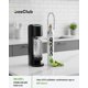 thumbnail image 2 of Cilindro de CO2 GasClub 60L compatible con SodaStream, 2 of 7