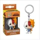 thumbnail image 5 of Funko Pop Keychain Toy My Hero Academia Deku Shoto Todoroki MIRIO TOGATA Bakugo Shoto Aizawa PVC Action Figure Pocket POP Toys, 5 of 5