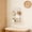 H, variant on Upgraded Key Hook Storage Box For Doorway Entrance Decorative Storage Rack Concise Modern Hook Rack F