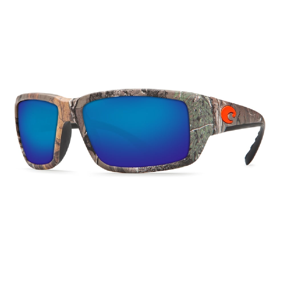 *NEW* Racer X With Realtree Xtra Men's Camo Sunglasses UV 400 APRT36CD 2