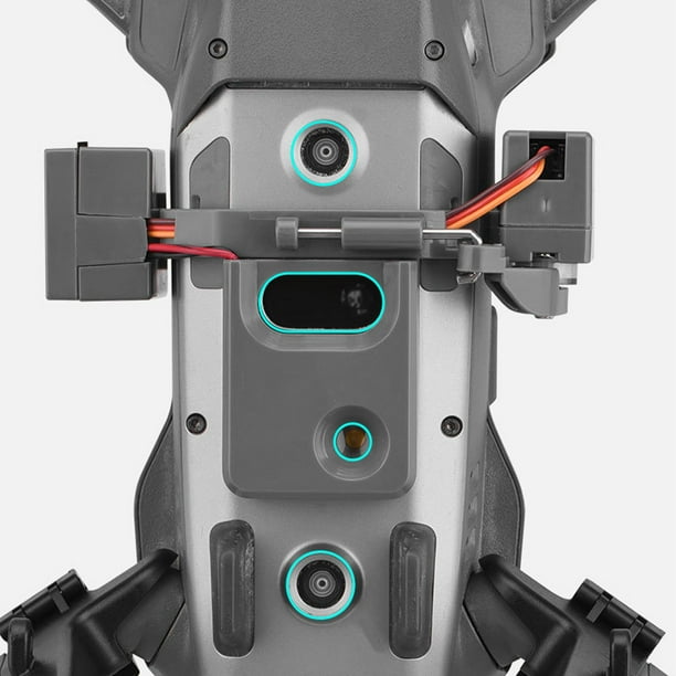 Dispositif de système de largage de drone comprenant un train d, largage dji min Dispositif de système de largage de drone comprenant un train d, largage dji min