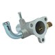 thumbnail image 3 of Toma De Agua C/ Sensor P/ Suzuki Swift 1.5l 2007-2011, 3 of 4