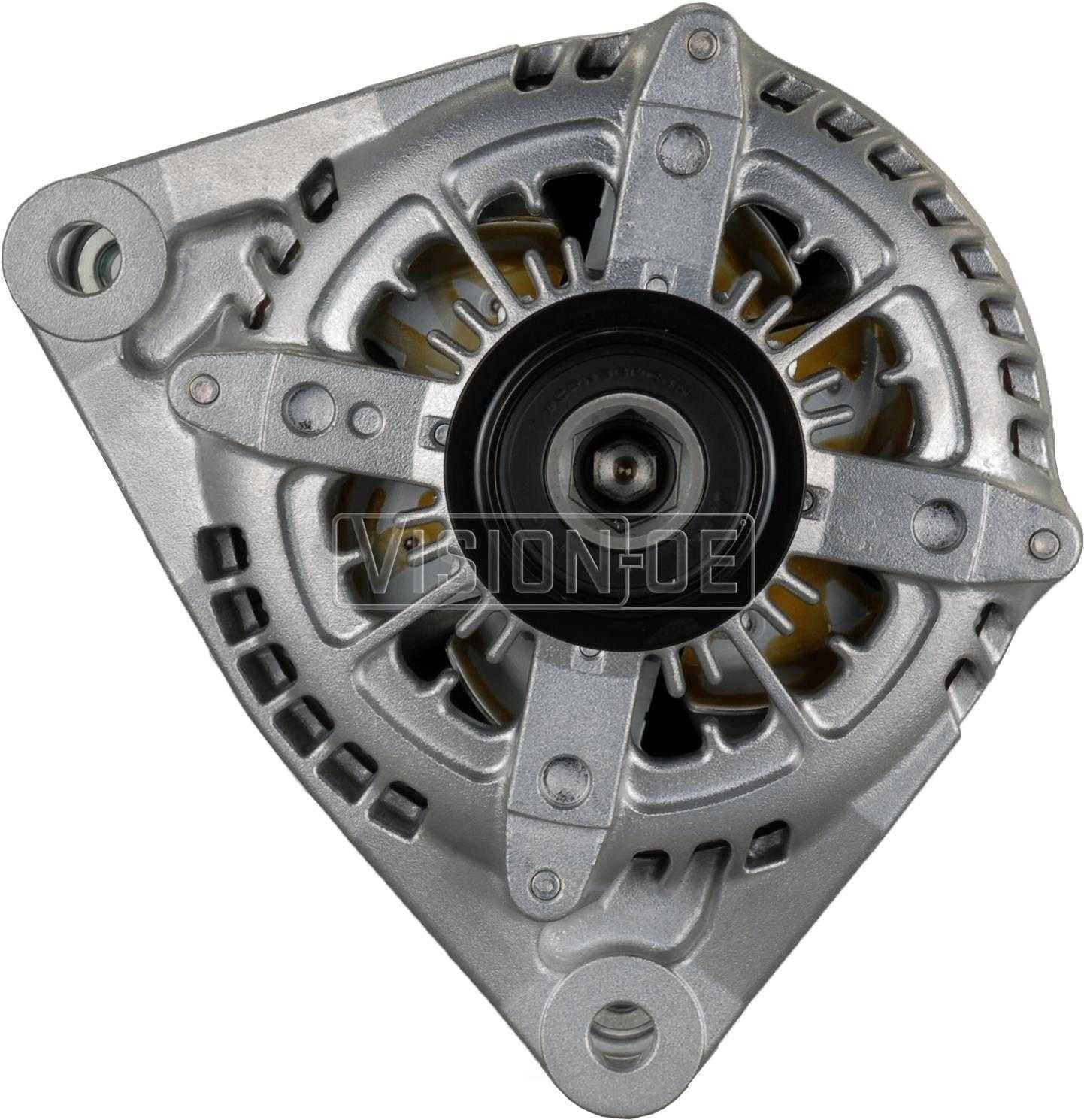 Vision OE 42072 Alternator