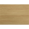 thumbnail image 2 of Accent Table C-shaped End Side Snack Living Room Bedroom Metal Natural, 2 of 5