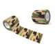 thumbnail image 1 of Cinta de envoltura elástica adhesiva del ejército, vendaje elástico autoadhesivo duradero, impermeable, Camuflaje, caza al aire libre, 1 of 4