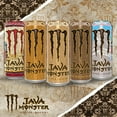 thumbnail image 3 of MONSTER ENERGY, Java Salted Caramel, canette de 444&nbsp;mL, 3 of 5