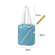 thumbnail image 1 of Bolsa De Raqueta De Bádminton Bolsa de raqueta de bádminton portátil Bolsa de hombro de tenis ligera para salidas de fin de semana Sywqhk Para Estrenar, 1 of 7