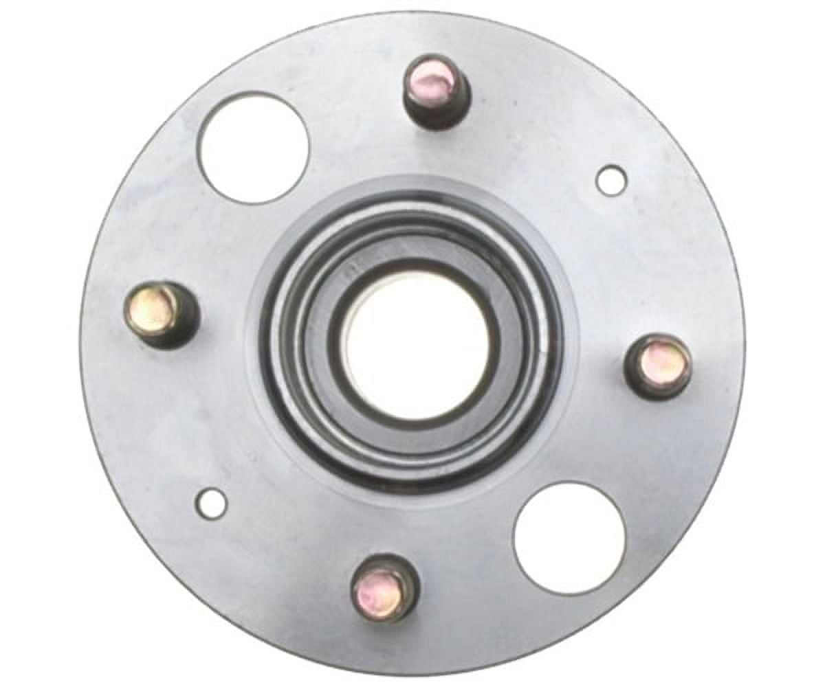 Raybestos 713105 Professional Grade Wheel Bearing and Hub Assembly Fits select: 1992-1994 HONDA CIVIC, 1995 HONDA CIVIC EX