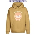 thumbnail image 6 of Pom Pullover Urban Hoodie, 6 of 10