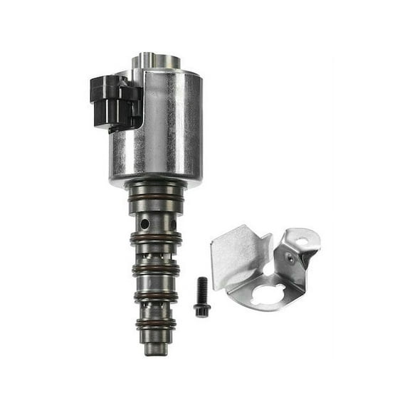 Turbocharger Wastegate Solenoid 1 - Compatible with 2003 - 2007 Ford F-450 Super Duty 2004 2005 2006