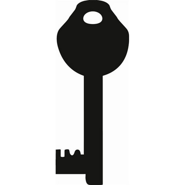 Keyshape