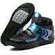 thumbnail image 5 of Botas de moto y zapatos de moto para todas las estaciones para hombre y mujer.,Negro y azul,38, 5 of 12