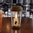 thumbnail image 1 of Waterproof Camping Light - Outdoor Nightlight, High Appearance, Bedroom Atmosphere Light, Essential Camping Gear, 1 of 5