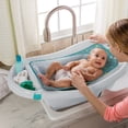 thumbnail image 2 of Bañera Para Bebé Summer Ingenuity Comft Clean Delux Portátil, 2 of 5