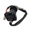 thumbnail image 4 of pitrice Interrupteur d'Allumage pour Moto Fils d'Alimentation Durables Quad Verrouillage Démarrage Accessoires Pièce Contrôleur Adaptateur, 4 of 6