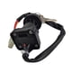 thumbnail image 4 of Sidaley Interruptor de llave de encendido, cables de suministro para motocicleta, Scooter, Kart, cerradura eléctrica, adaptador de controlador de pieza Vehículos, repuestos y accesorios Mis Sidaley VI020125-00B, 4 of 6