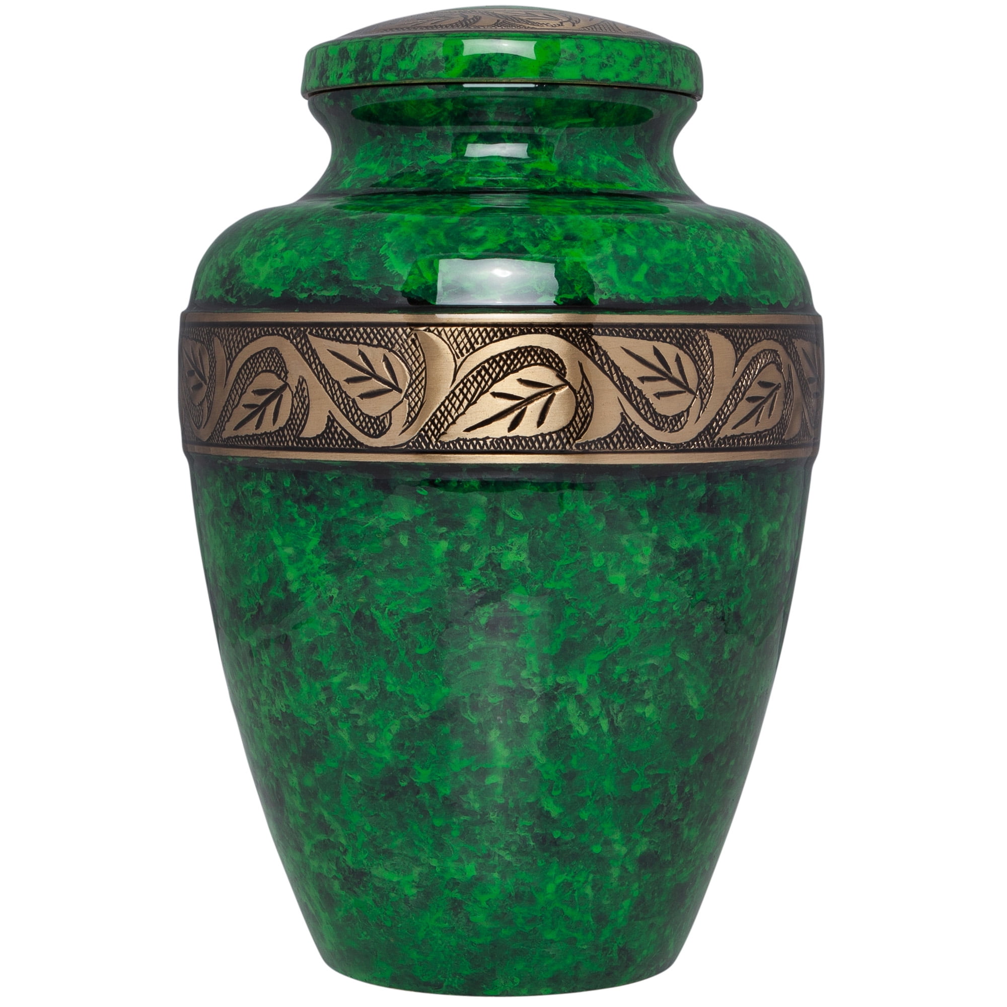 cremation urn