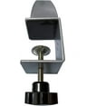 Pack] Sneeze Guard Support Clamp Bracket for 7/8" to 21/8