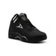 thumbnail image 4 of Tenis Bota Pirma Para Hombre Deportivos Basquetbol Negro 767, 4 of 6
