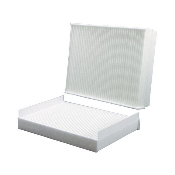 Cabin Air Filter - Compatible with 2015 - 2025 Ford Mustang 2016 2017 2018 2019 2020 2021 2022 2023 2024