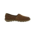 thumbnail image 3 of Born Womens Naya Leather Slip On Boat Shoes, 3 of 3