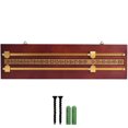 thumbnail image 1 of MesaSe Wood Scoreboard Billiard Scorekeeper Billiards Scoreboard Scorer Wood Snooker, 1 of 20