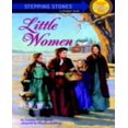 thumbnail image 1 of RANDOM HOUSE Petites Femmes (Ensemble de 6), 1 of 1