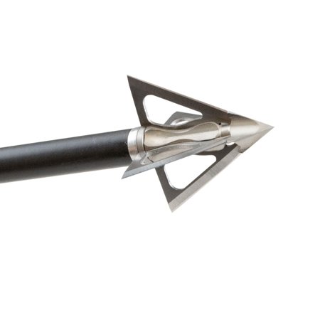 UPC: 0817990008851 | G5 Striker X 125 Grain Crossbow Broadhead 3 Pk
