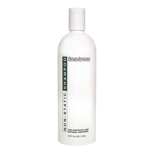 Brandywine Non-Static Shampoo