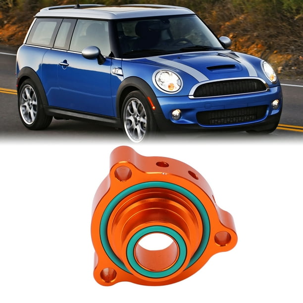 Adaptador Bov, Reducion de RetRaso de la Retraso de Naranja Atmosférica.