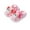 Pink, variant on WOYY Toddler Girls Boys Clogs Cute Cartoon EVA Slide Sandals Kids Lightweight Garden Shoes