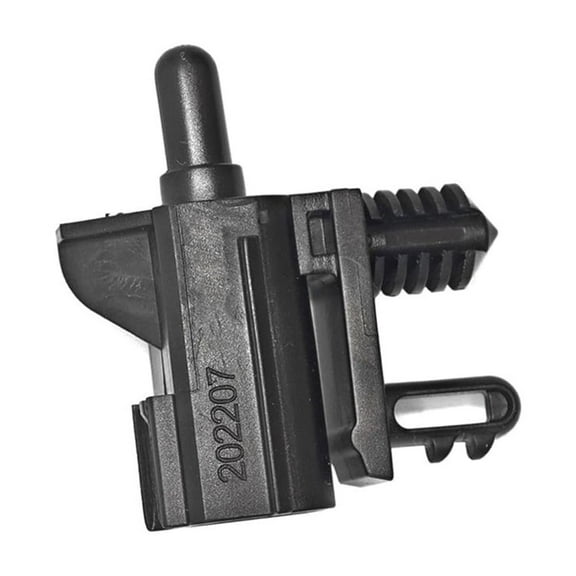 New A/C Ambient Air Temperature Sensor & Connector AU5Z-12A647-B For Ford