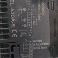 thumbnail image 7 of 2X -630A-R, RS485 Temperature Controller, Digital Cold Storage Temperature Controller, Thermostat, with Modbus, 7 of 7