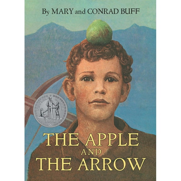 Pre-Owned The Apple and the Arrow (Paperback) 0618128093 9780618128099