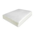 thumbnail image 3 of 100% Waterproof Ultra Soft Premium Terry Cloth Hypoallergenic Deep Pocket Fitted Mattress Cover Protectors (Can Be Used For Pillow Top Mattresses As Well) - Twin Size, 3 of 6