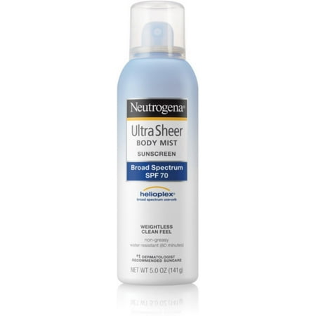 neutrogena