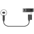 thumbnail image 2 of HP EliteThunderbolt 3 power cable (AC+USB Type-C to USB Type-C) P/N: 855117-00, 843011-001, 2 of 4