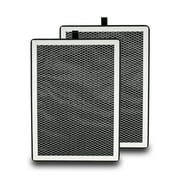Filter-Monster H13  Air Filter Replacement Compatible with Medify MA-25 Air Purifier, 1 Pack of Replacement Filters