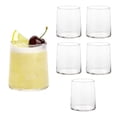 thumbnail image 1 of Elixir Yxo Juego de 6 Vasos de Vidrio Modernos de 270 ml, 1 of 5
