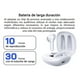 thumbnail image 5 of Vanir Audífonos In-ear Inalámbricos Con Cancelación De Ruido, 5 of 8