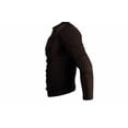 thumbnail image 3 of Barnett FS-08 Compression T-Shirt With Long Sleeves, 5 Integrated Pieces, For American Football L, 3 of 4